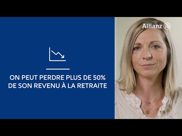 Plan Epargne Retraite Allianz
