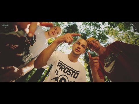 WWS - WOLNY JAK PTAK prod. Chrome (OFFICIAL VIDEO)