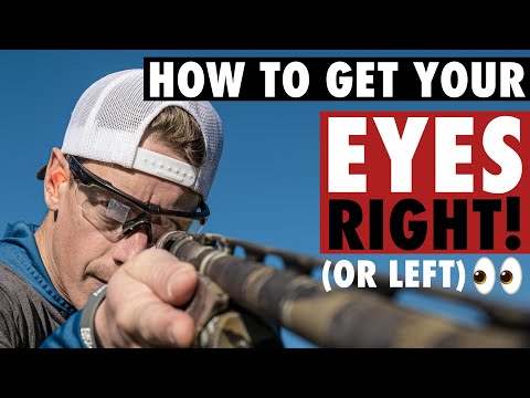 What Eye for Shotgun Shooting? Get Your Eyes 👀 Right | How to Shoot a Shotgun