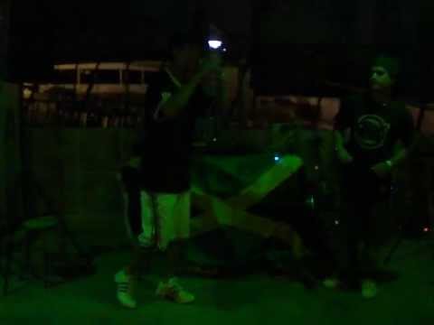 Mc Ze BaGa -  O Baile AO VIVO no Tribo Roots Zona Sul