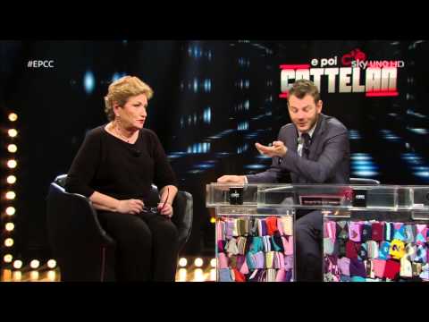 E poi c'è Cattelan #EPCC - Intervista a Mara Maionchi