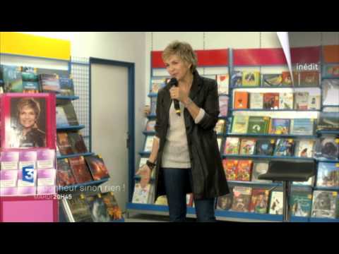 Bande-annonce LE BONHEUR SINON RIEN !