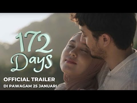 172 DAYS (Official Trailer) | In Cinemas 25 January 2024