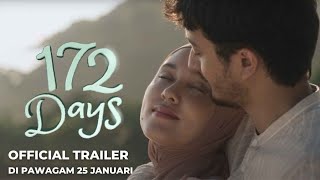 172 DAYS (Official Trailer)  In Cinemas 25 January