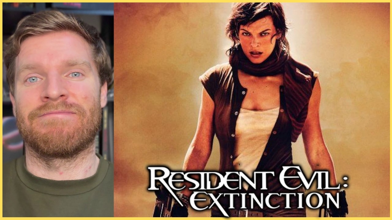 Resident Evil 3 - A Extinção - Crítica: rompendo definitivamente com os games