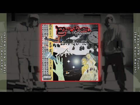 gabfest - Face the Truth (feat. Kool Keith) [Official Audio]
