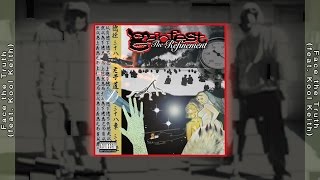 gabfest - Face the Truth (feat. Kool Keith) [Official Audio]