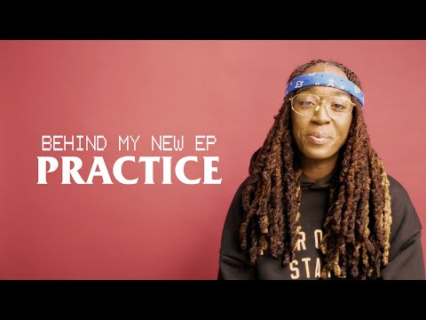 behind the lyrics of my new ep "Practice"
