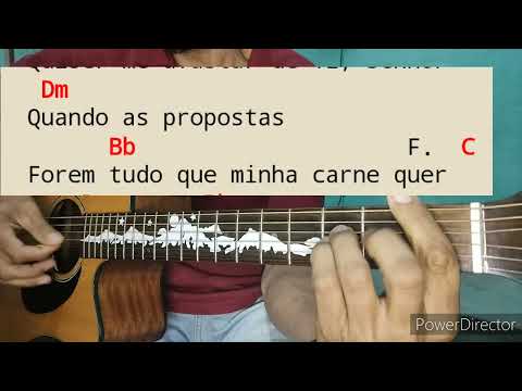 O Poder Da Cruz - Aline Barros