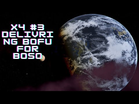 x4 Foundations Queen Herald Kingdomns End Part 3 Delivering Bofu For Boso