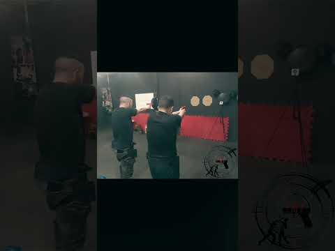 DRYFIRE