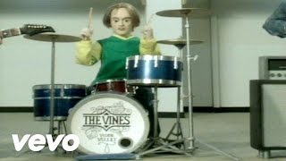 The Vines - Any Sound