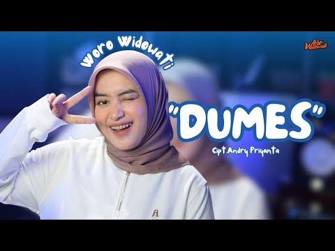 Woro Widowati - Dumes (Official Music Video)
