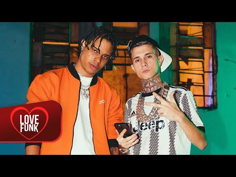 MC Paiva e Cryzin - Lamborghini Urus (Love Funk) DJ Alladin