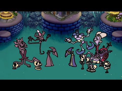 dvoynik comparação - dark age island @NovaMsm @plushyplushmsmofficial (parte 3)