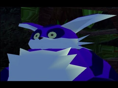 SGB Play: Sonic Adventure DX - Part 21