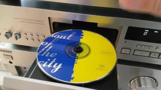 Video thumbnail for SONY TA-FB920 +SONY CDP-XB920 + SONY ST-SB920 by marco cecchini