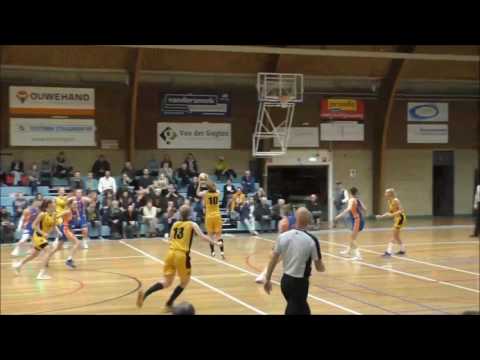 Highlights Grasshoppers vs Royal Eagles