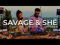 Savage Shē Sian Kaan Tulum 4K Casa Phoenix By EPHIMERATulum