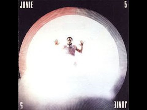 Junie Morrison 5 - 5 -1981