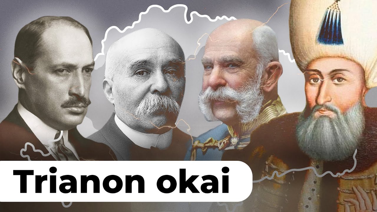 Trianon 10 oka
