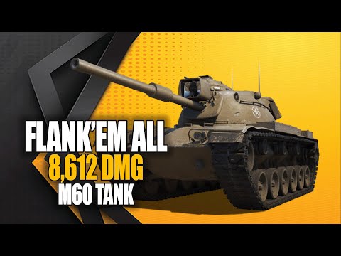 🏷️8 612 DMG Flank'em all | Blitzstars