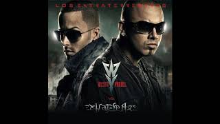 Dime Quienes Son - Wisin &amp; Yandel