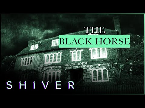 The Black Horse Pub, Pluckley: Paranormal Investigation