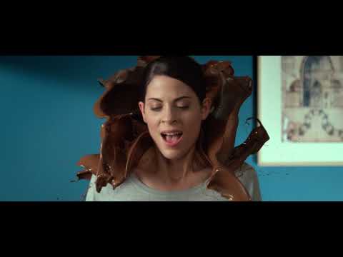 CHOCO BITS HATZIYIANNAKIS | TVC "CHOCΑΡΙΣΤΙΚΟ!"