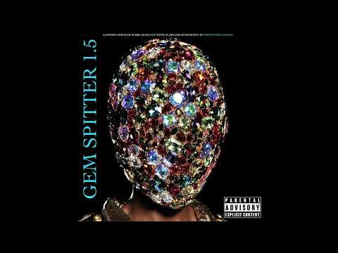 Showtime Ramon - Obsidian feat. Richie Ledreagle (Prod. BeatsByNar)