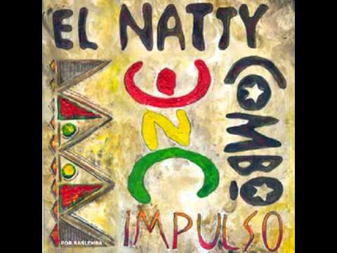 Natty Combo-Impulso(Full Album)