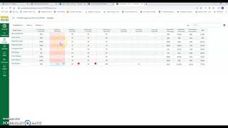 Canvas for NOVA Faculty: New Grade Center Basic Overview