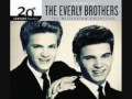 Let It Be Me - Everly Brothers