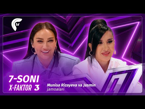 X-Faktor O'zbekiston and FTV telekanali