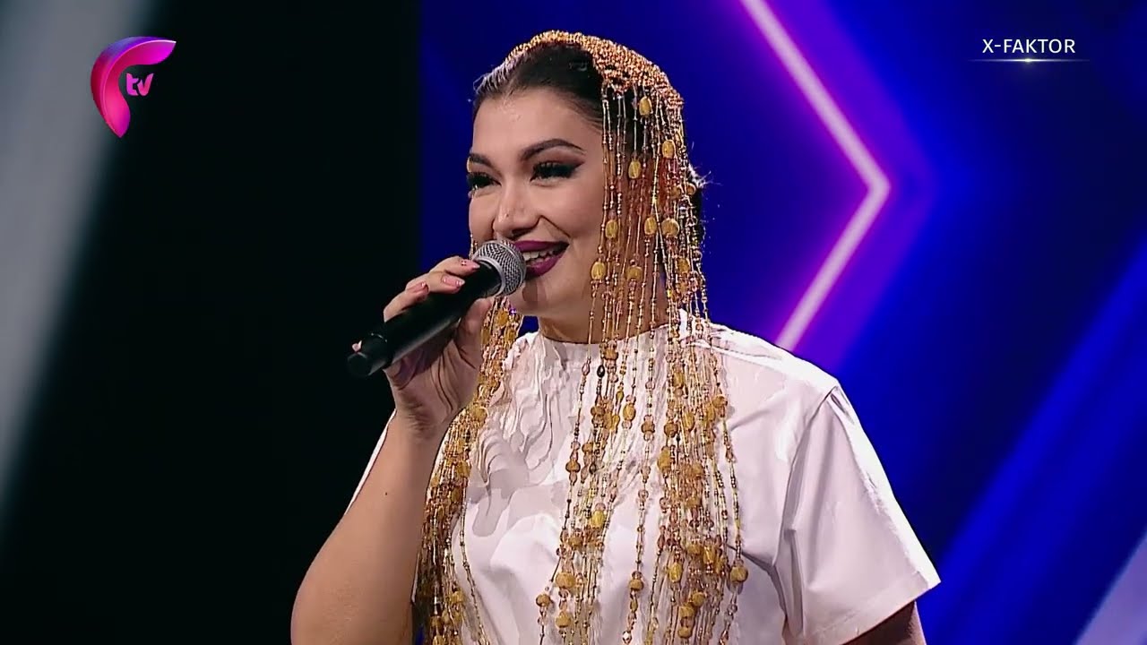 X-Faktor 7-soni (3-mavsum)