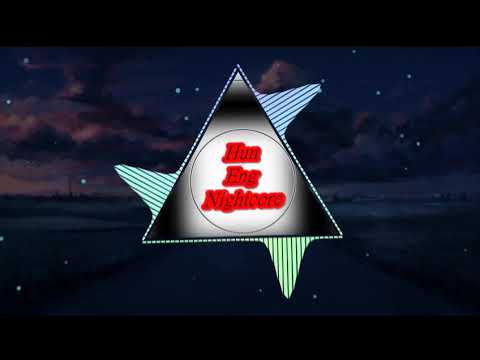 Hun/Eng Nightcore - [Blue Skies]