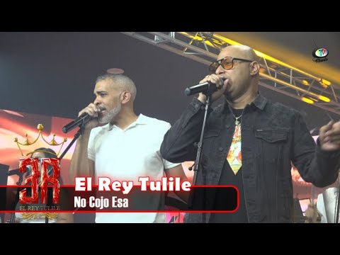 El Rey Tulile - No Cojo Esa (Video Oficial)