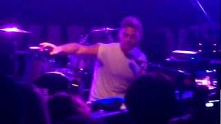 Haunted - Ben Montague