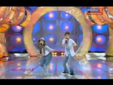 Junior Eurovision 2010 - All 14 songs