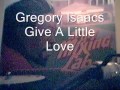 Gregory Isaacs   Give A Little Love by djhoots milenil