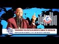 PROPHECY ON TREMENDOUS VIOLENCE BLOODSHED COMING TO JERUSALEM PROPHET DR OWUOR