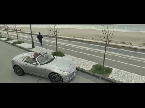 Ida Rendano / Tony Colombo - Ma Comme Se Permette (Video Ufficiale 2016)