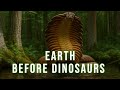 Our Earth Before Dinosaurs Documentary