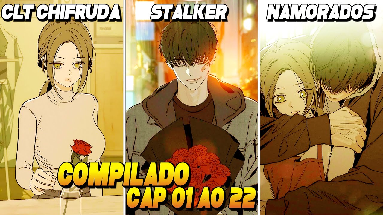 A CLT CHIFRUDA QUE SUSTENTAVA O MARIDO SE ENVOLVEU COM UM STALKER MALUCO AO DESCOBRIR A TRAIÇÃO