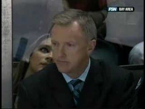 Ville sittin on the bench