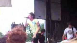 Emanuel - The New Violence 8/6/06