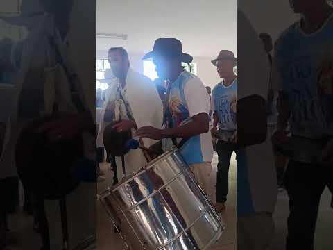Moçambique Queitano festa 13 maio santana do jacaré 