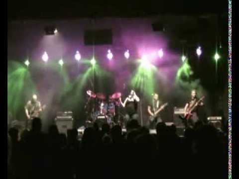 Tos Neviděls - TOS NEVIDĚLS-Vzpomínky zůstanou LIVE Dobrovice 7.9.2013