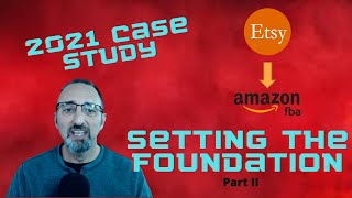 2021 Business Case Study Part II The Foundation: How To Make $123,756 Profit Selling Mugs On Amazon!