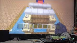 【マイクラ】大型サスケ参加者募集